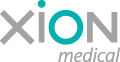 Logo XION GmbH